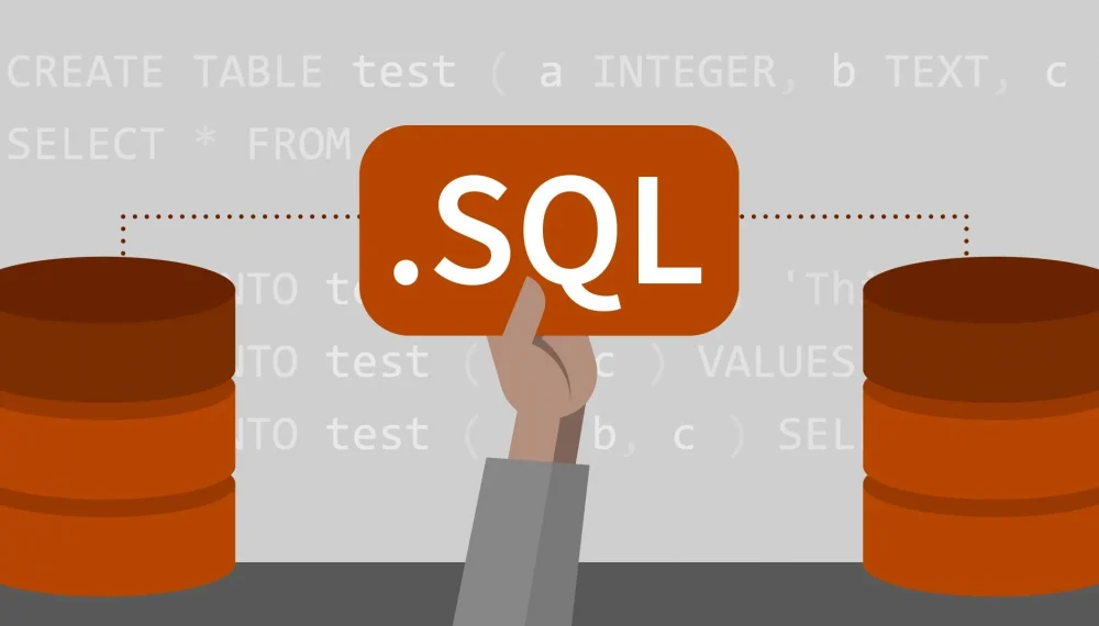 sql